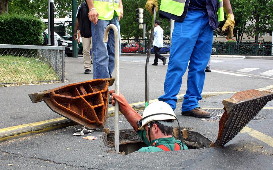 débouche canalisation Bois-d'Arcy