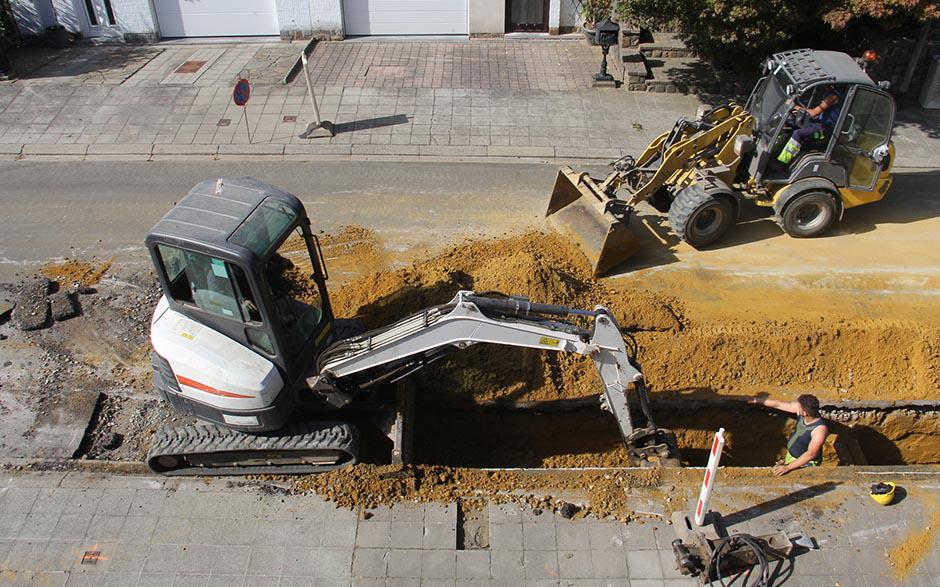 débouche canalisation Bois-d'Arcy